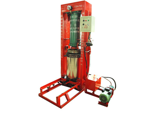 鼎糧液壓榨油機(jī)250B型，冷榨機(jī)，全自動(dòng)，茶油、白土等，頂餅型